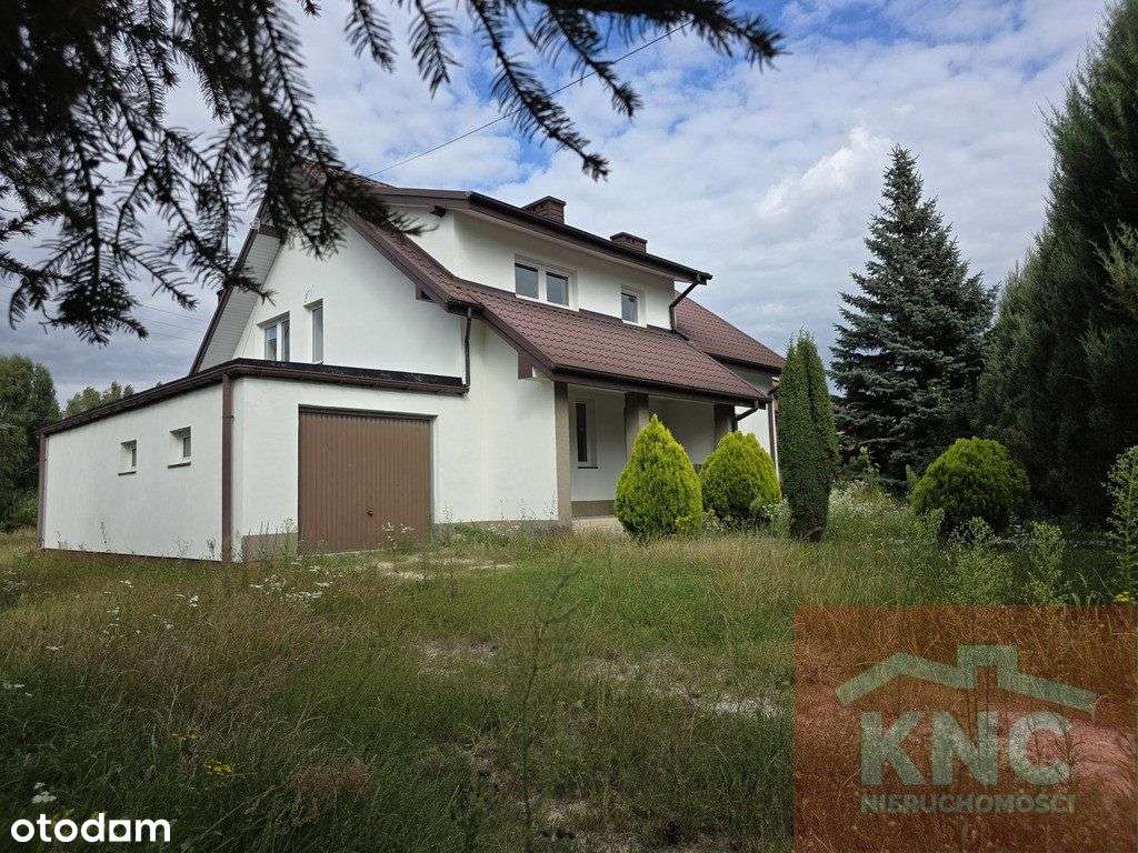 Dom na os. Olsztyńskim-1