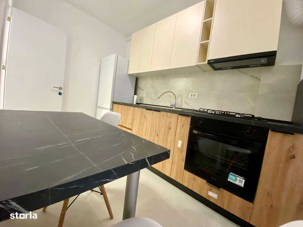 Garsoniera - Prima inchiriere - Militari Residence - Imagine principală: 5/7