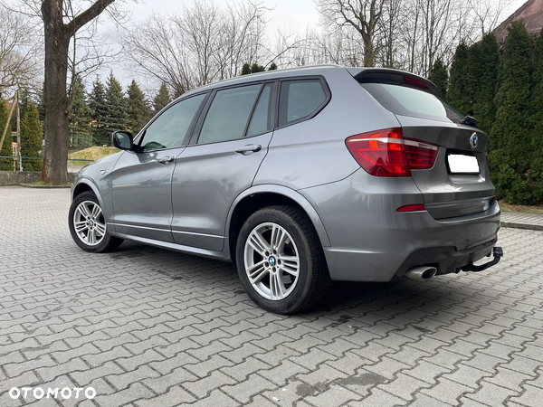 BMW X3 - 3