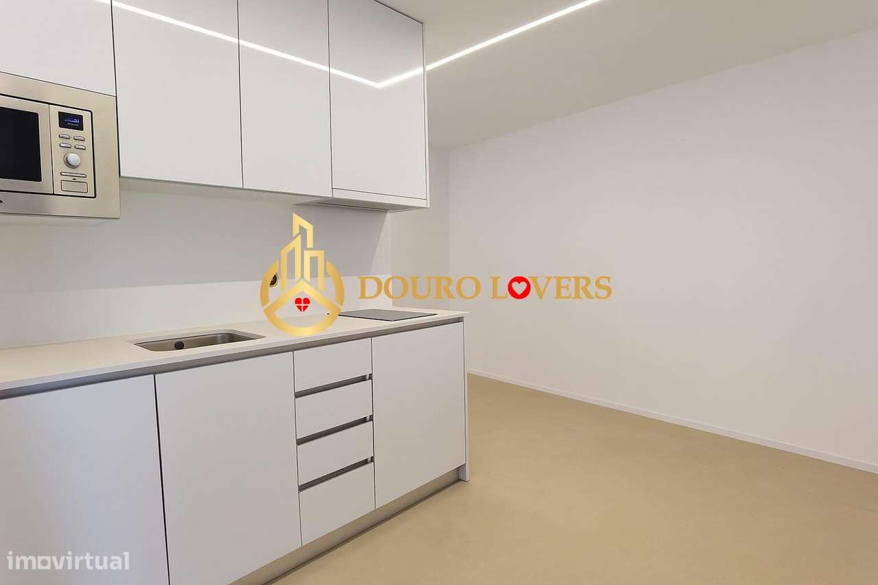 Moradia T0 em Rio Tinto – Chave na mão - Grande imagem: 2/10