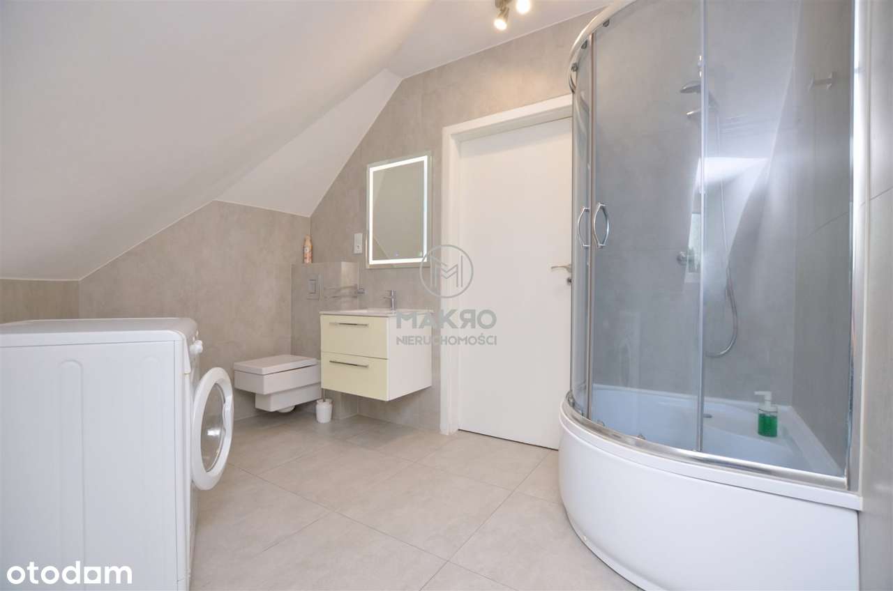 Gotowe do wprowadzenia Blisko Centrum Parking-10