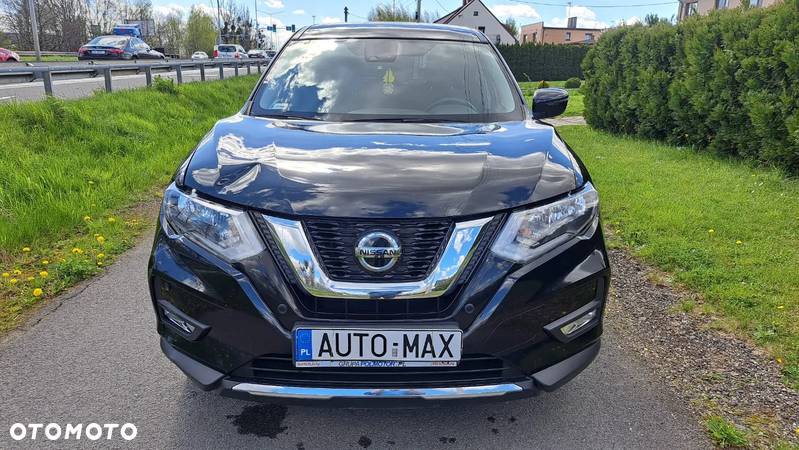 Nissan X-Trail 1.3 DIG-T Acenta 2WD DCT - 4