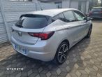 Opel Astra - 3