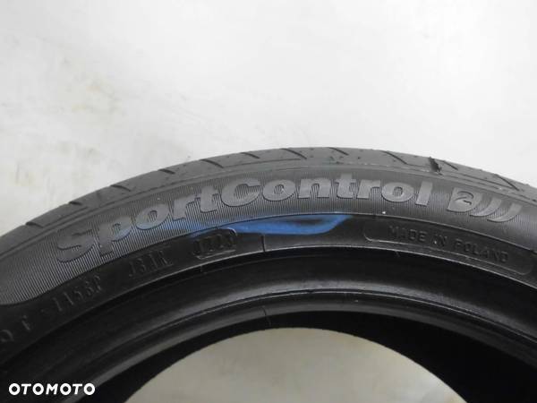 L-327 235/45R17 94Y FULDA SPORTCONTROL - 3