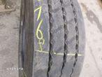 Opona 235/75R 17.5 Continental HTR2 Naczepowa - 2