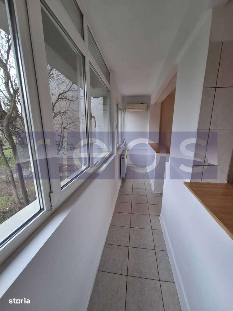 VANZARE 2 CAMERE | ZONA LIVIU REBREANU | PARK-LAKE