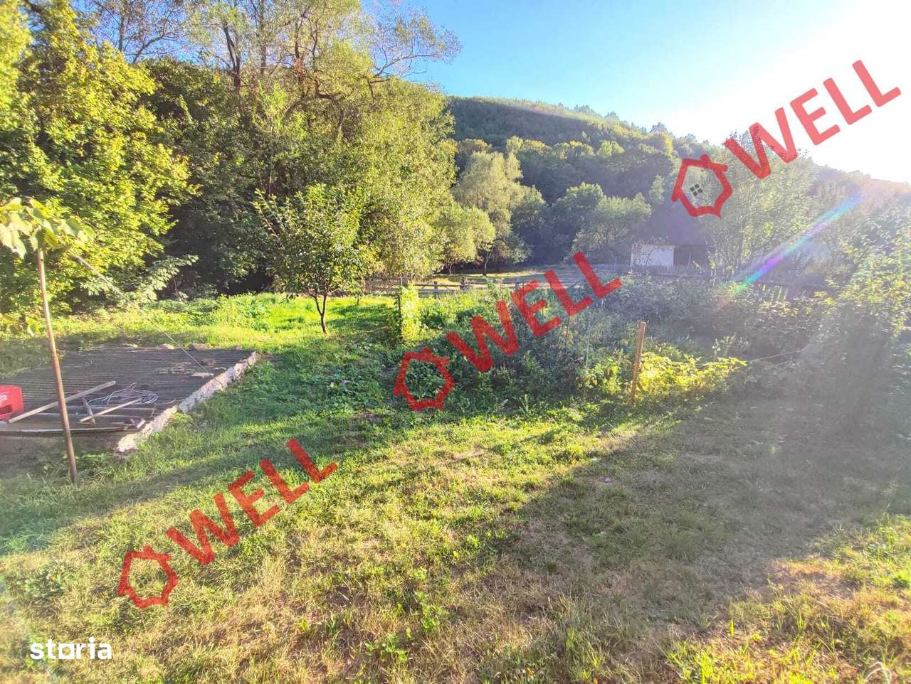Proprietate deosebită de vânzare în Valea Zălanului!-16