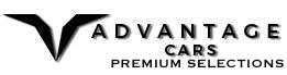 Advantage Cars Premium logo