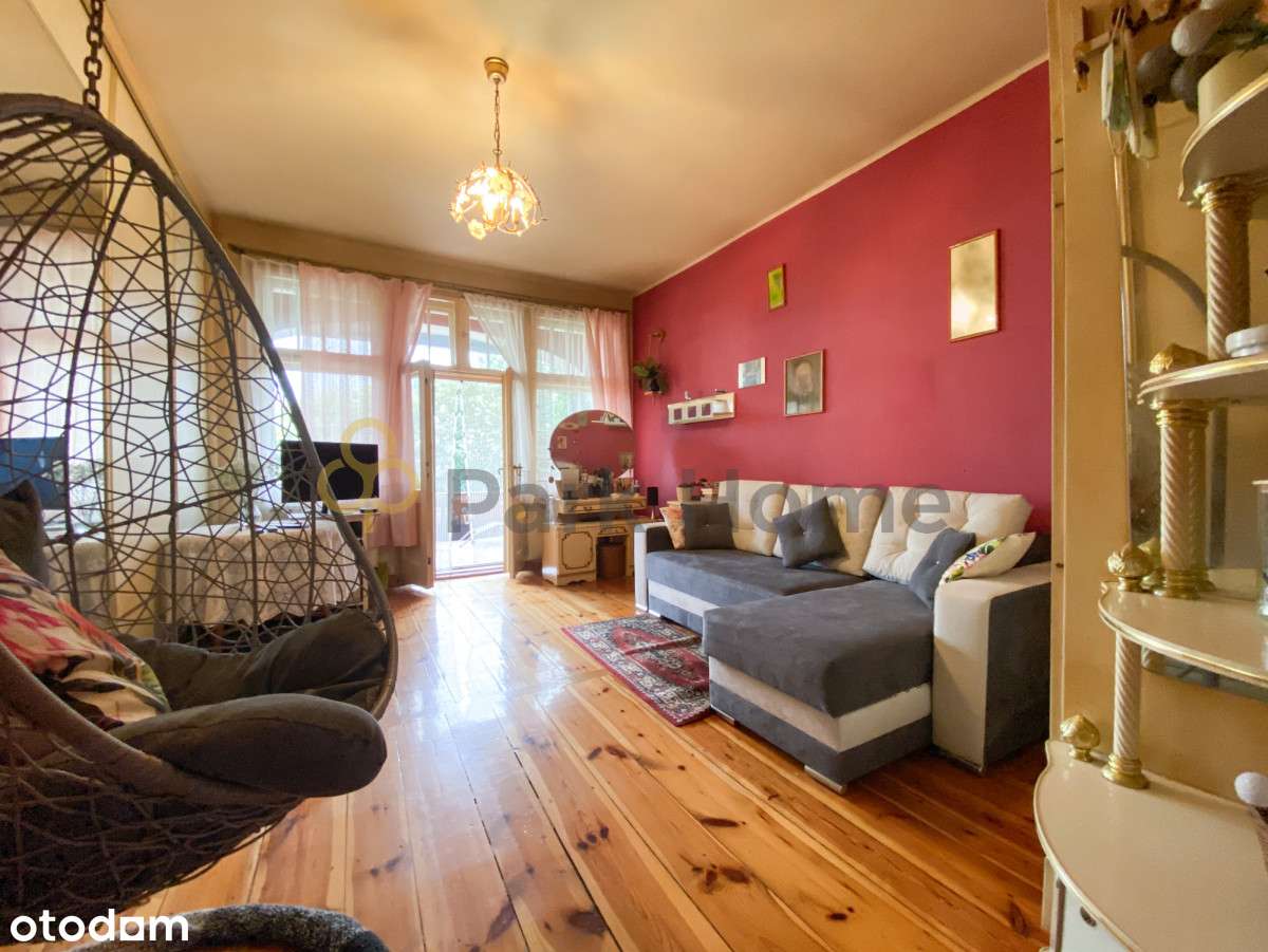 Wyjątkowa nieruchomość na os. Widok - Pełny obrazek: 5/13