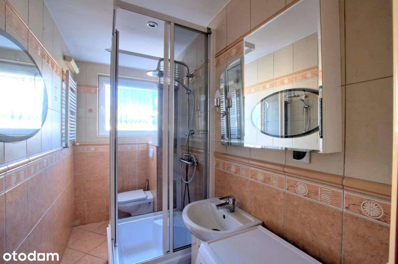 Giełdowa 35,2m2, balkon, oddzielna kuchnia-3