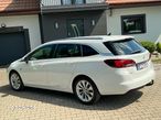 Opel Astra 1.6 CDTI DPF ecoFLEX Start/Stop Exklusiv - 9