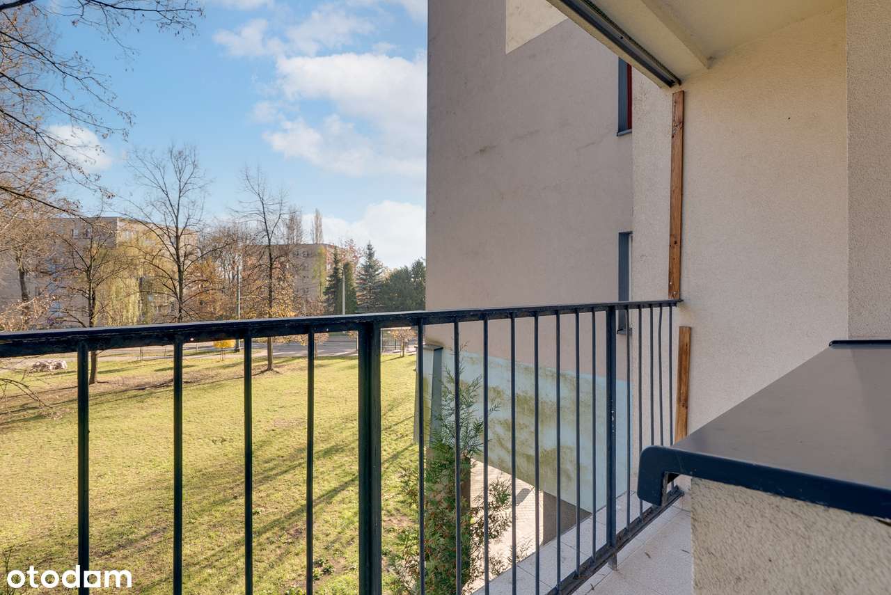 2-pok. mieszkanie obok Stawików, do wprowadzenia! Nowe okna PCV! - Pełny obrazek: 4/7