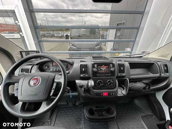 Fiat e-ducato 35 L2H1 - 5