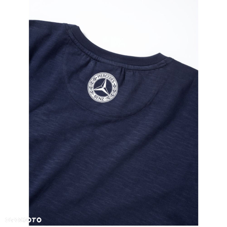 T-SHIRT MĘSKI MERCEDES-BENZ - M B66041552 - 2