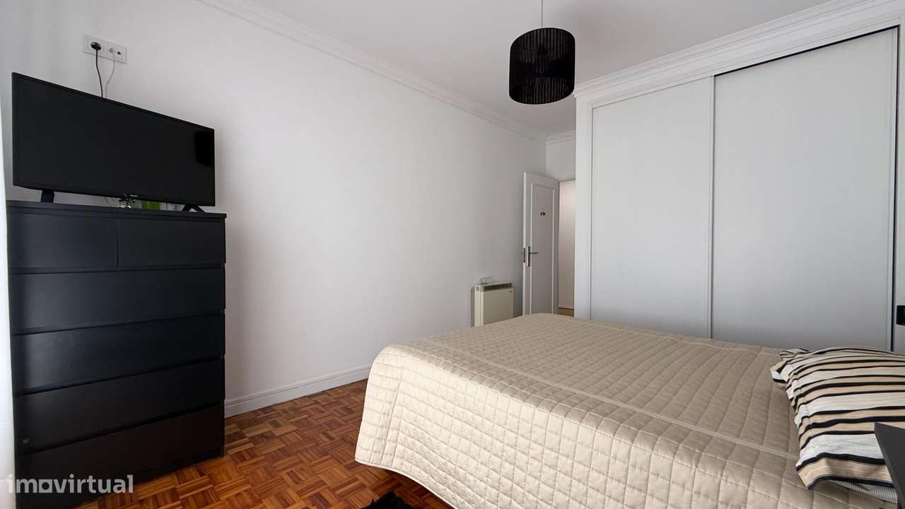Apartamento T3 (Renovado)-6