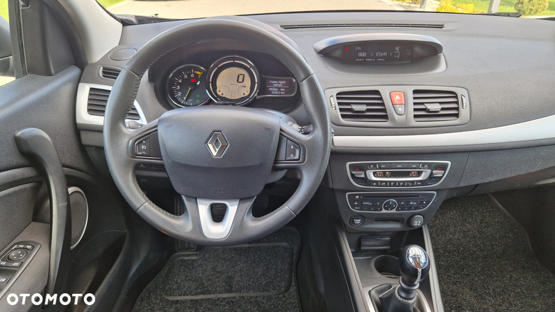 Renault Megane 1.6 16V Dynamique - 9