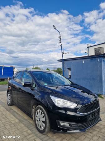 Ford C-MAX 1.5 TDCi Start-Stop-System Business Edition - 8