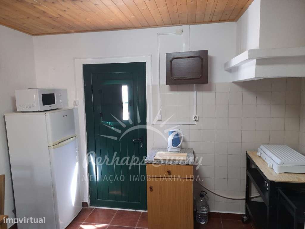 Moradia T2 - Arrendamento - Grande imagem: 4/12