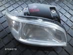 LAMPA PRZÓD PRAWA SEAT IBIZA 6K LIFT 6K1941032A + WTYCZKA INSTALACJA POSIADAM 2 SZT - 1