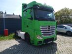 Mercedes-Benz Actros - 3