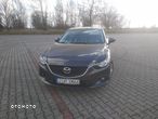 Mazda 6 2.5 SKYACTIV-G Sports-Line - 3