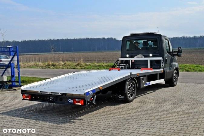 Iveco Daily - 2