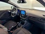 Ford Puma 1.0 EcoBoost Hybrid ST-LINE X DESIGN - 15