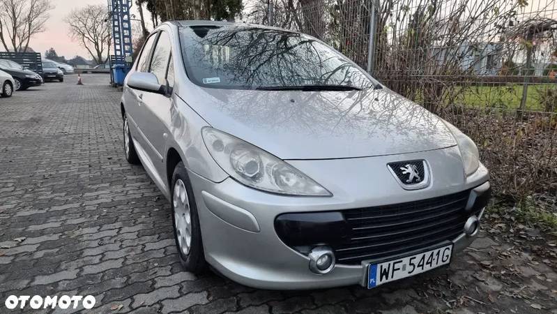 Peugeot 307 1.4 Trendy - 10