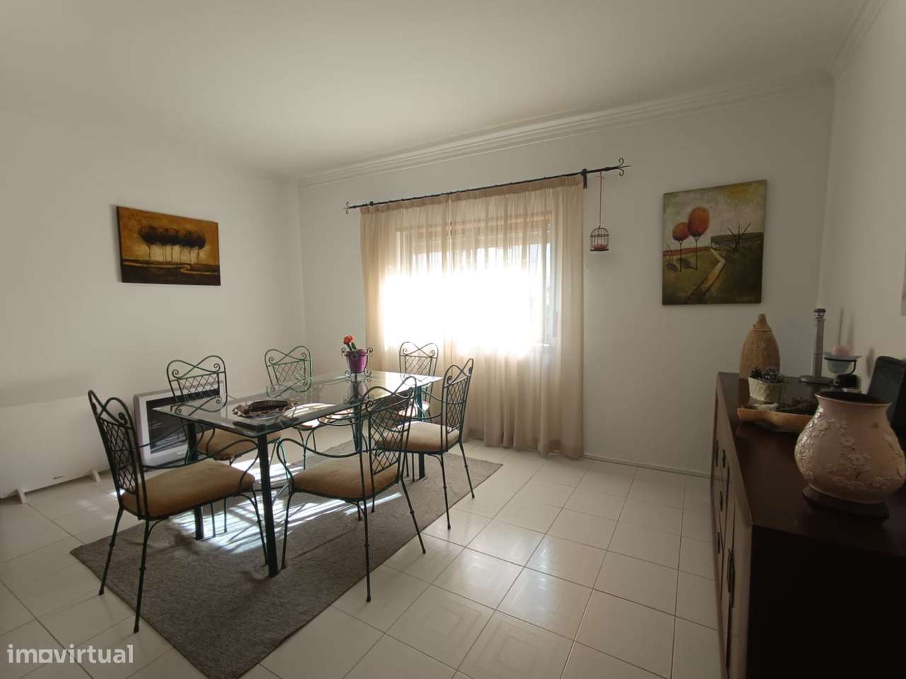 T2 Boas áreas, boa luminosidade - Grande imagem: 5/13