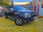 Dacia Duster 1.6 4x2 Prestige - 3