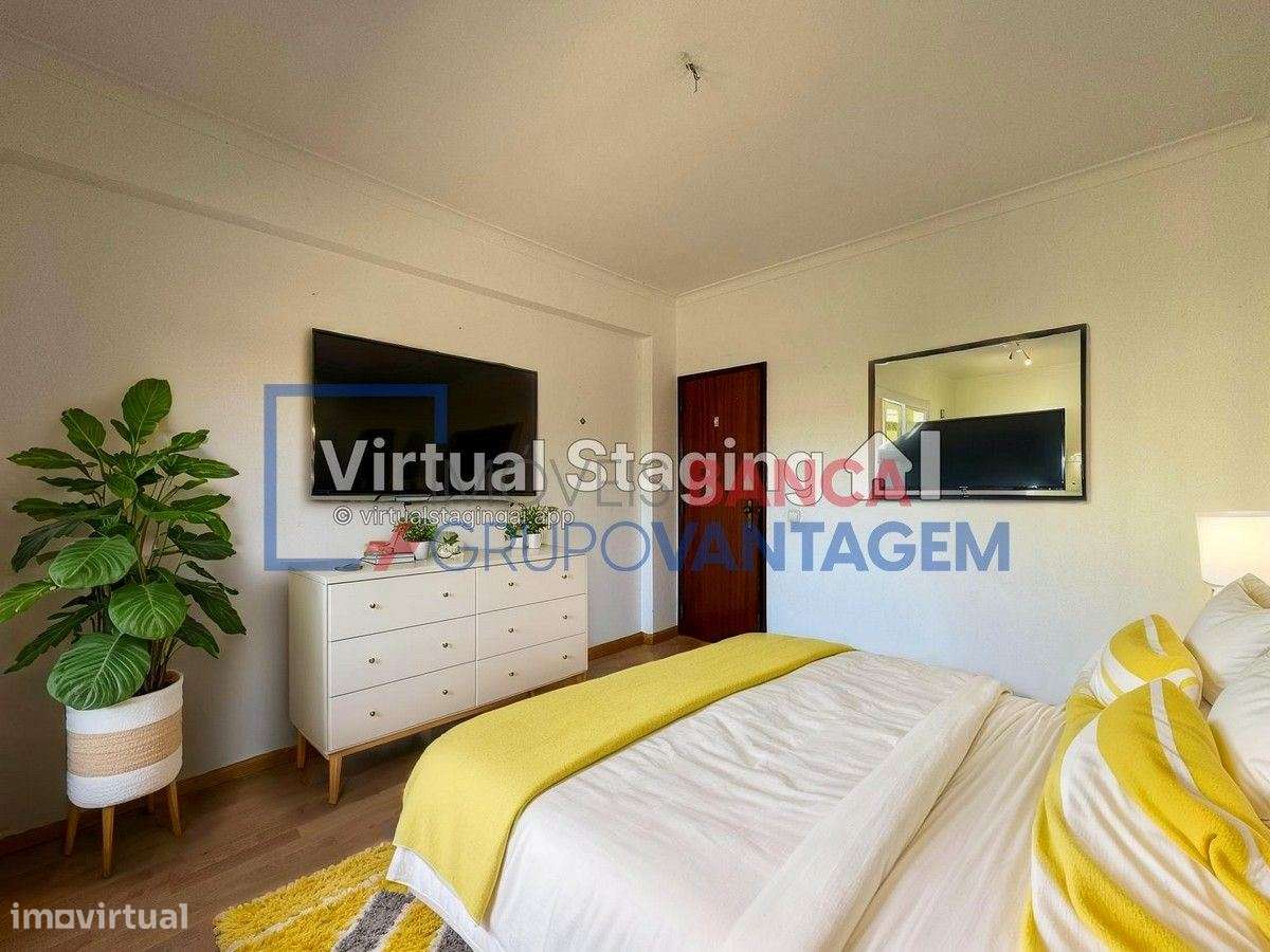 Apartamento T2 Pinhal Novo - Grande imagem: 4/20