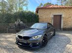 BMW 420 d Pack M Auto - 1