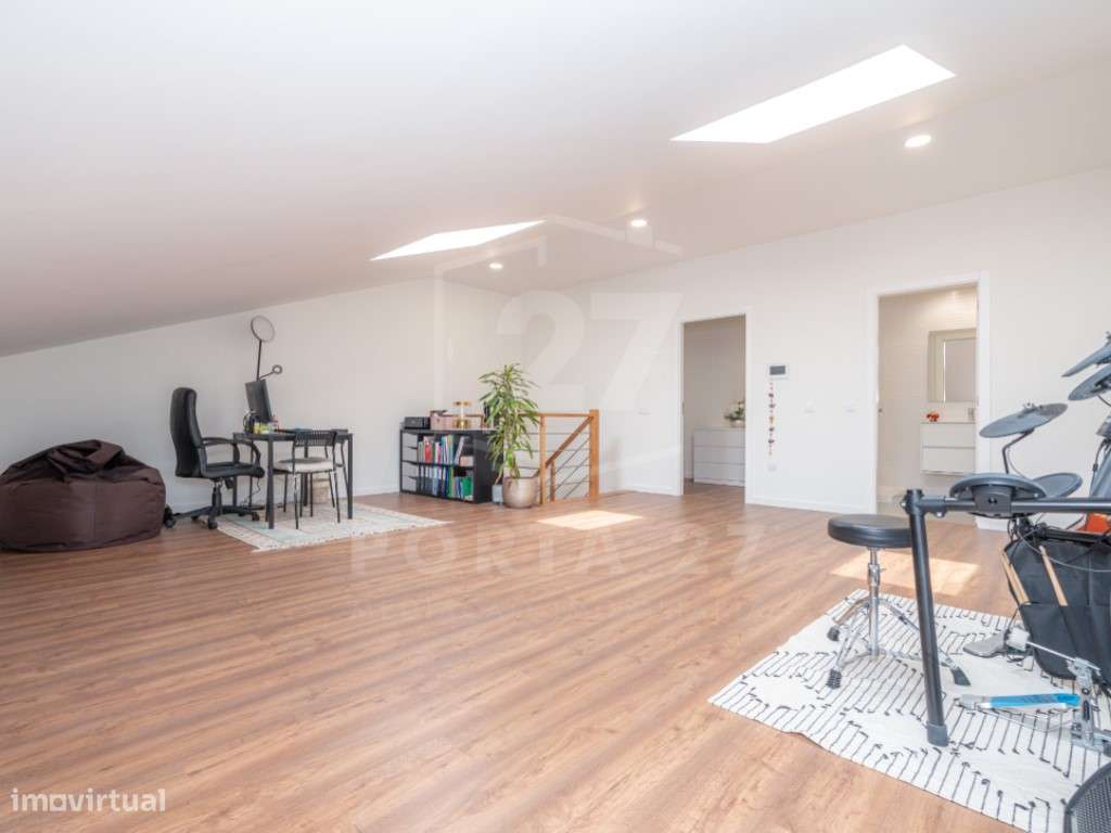 Apartamento T3 Duplex | Figueira da Foz, Coimbra-27