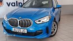 BMW 116 d Pack M - 2