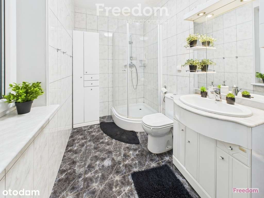 Dwupokojowe mieszkanie w Centrum Koszalina - Pełny obrazek: 4/15