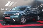 Peugeot 5008 1.5 BlueHDi Allure EAT8 - 7