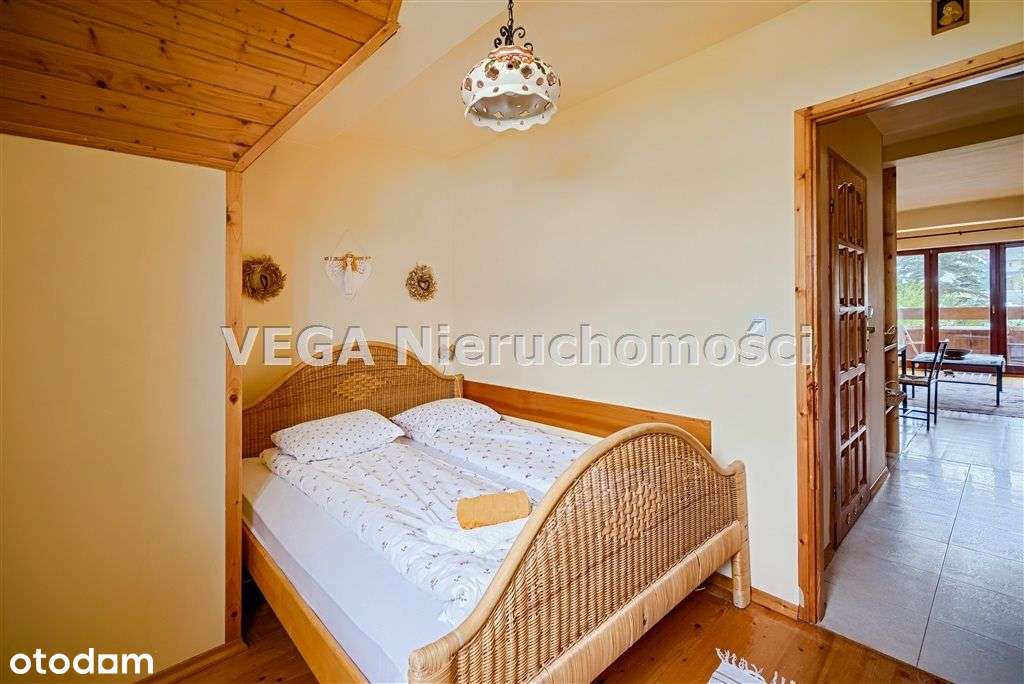 Kościelisko Apartament Na Sprzedaż-5