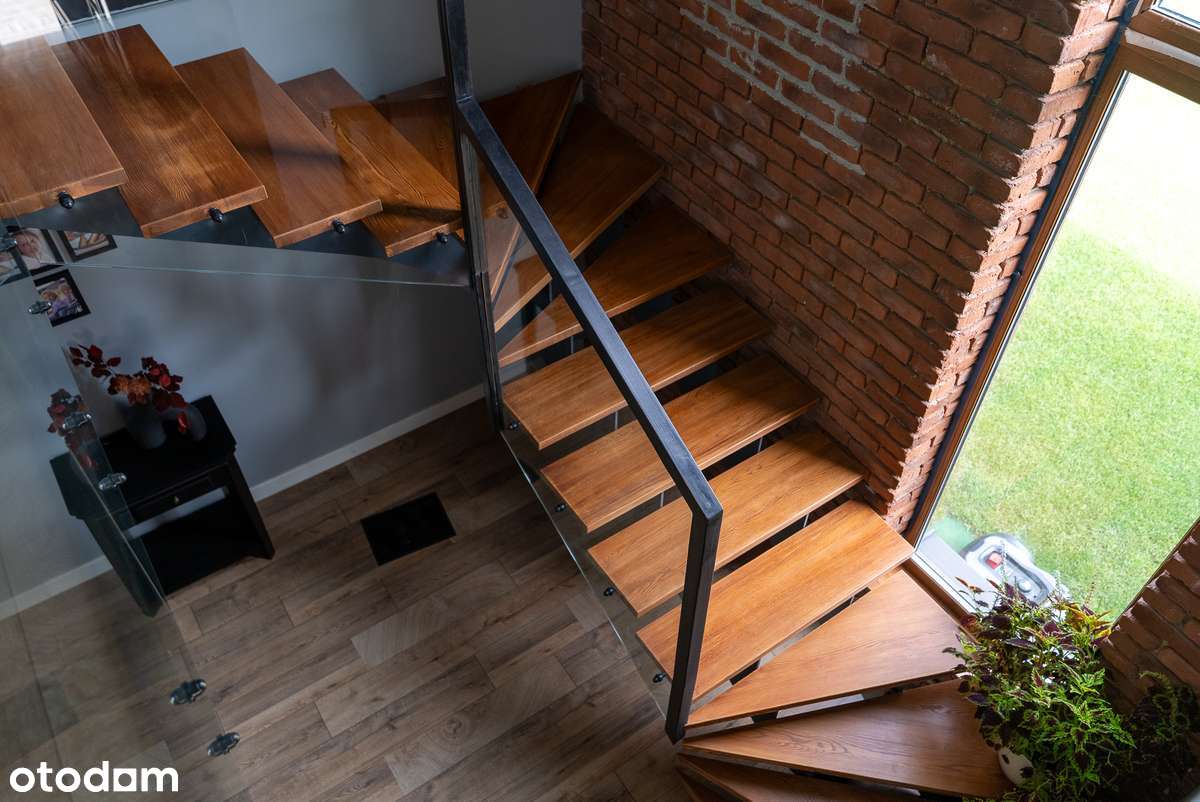 Dom z klimatem w Radziejowicach - cisza wśród brzóz!-3