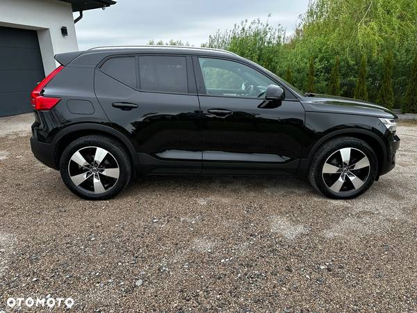 Volvo XC 40 D4 AWD Geartronic Inscription - 17