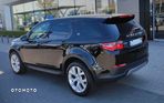 Land Rover Discovery Sport 2.0 D200 mHEV SE - 6