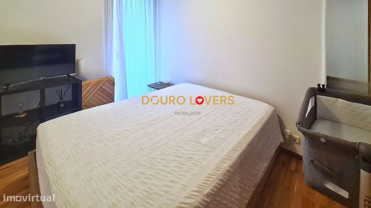 T2 Duplex com garagem e arrumos junto ao NorteShopping-28