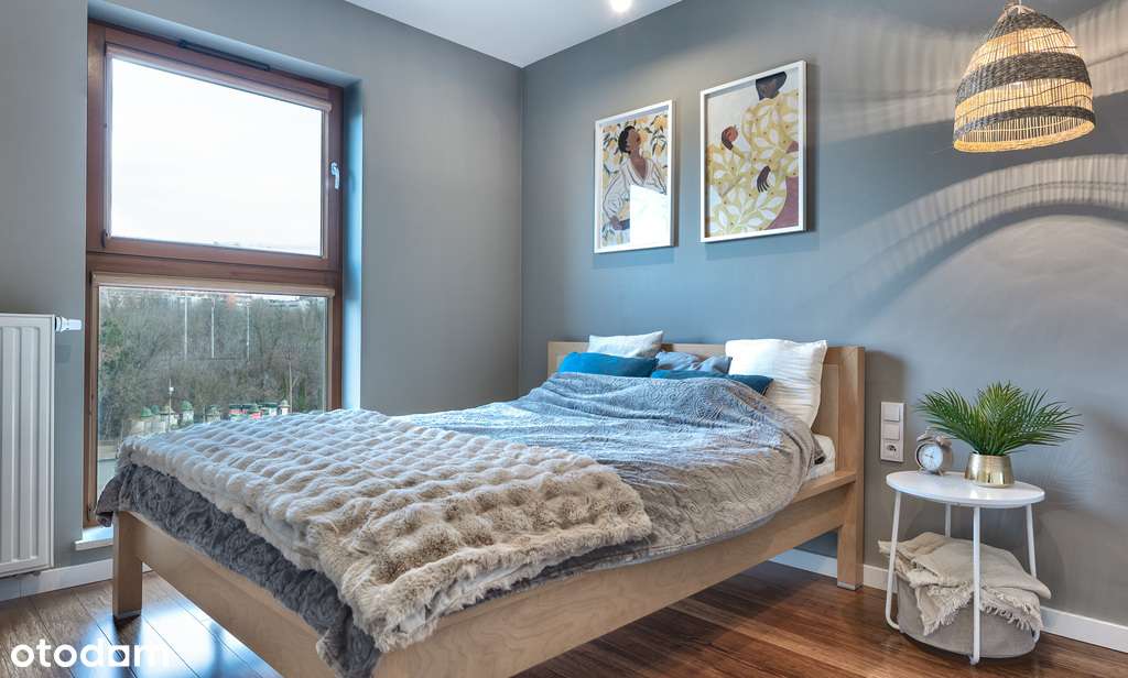 3 pok. apartament | Siewna | do zamieszkania-10