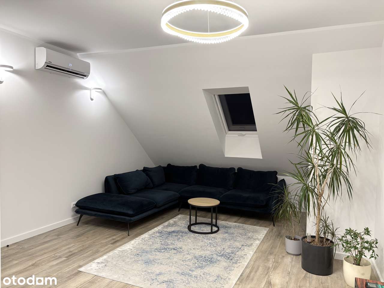 Nowoczesne 6-pokojowe mieszkanie z tarasem,2 poziomowe, garaż-9