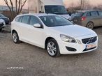 Volvo V60 - 2