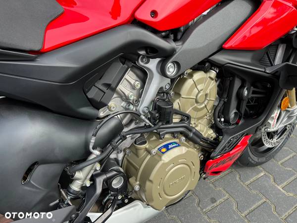 Ducati Streetfighter V4 - 10