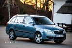 Skoda Fabia 1.2 12V Comfort - 11