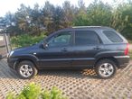 Kia Sportage 2.0 Expedition - 4