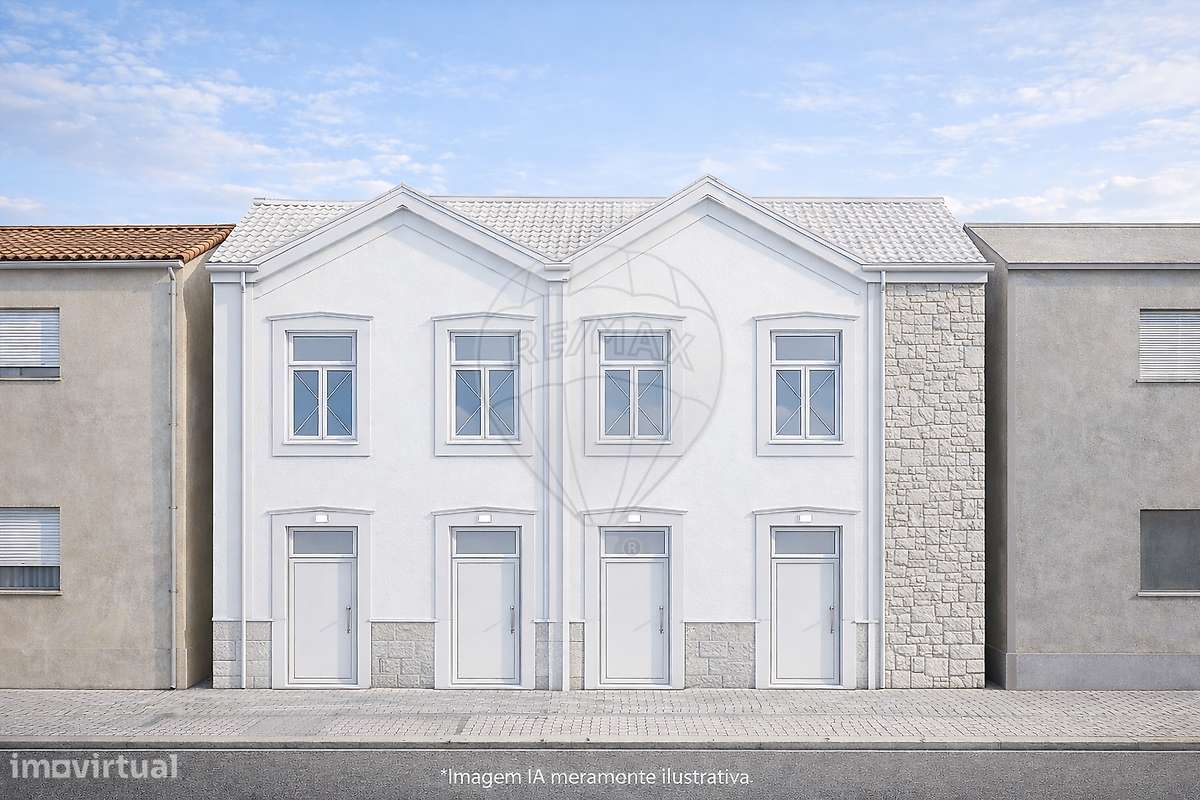 Apartamento T1 para venda-0