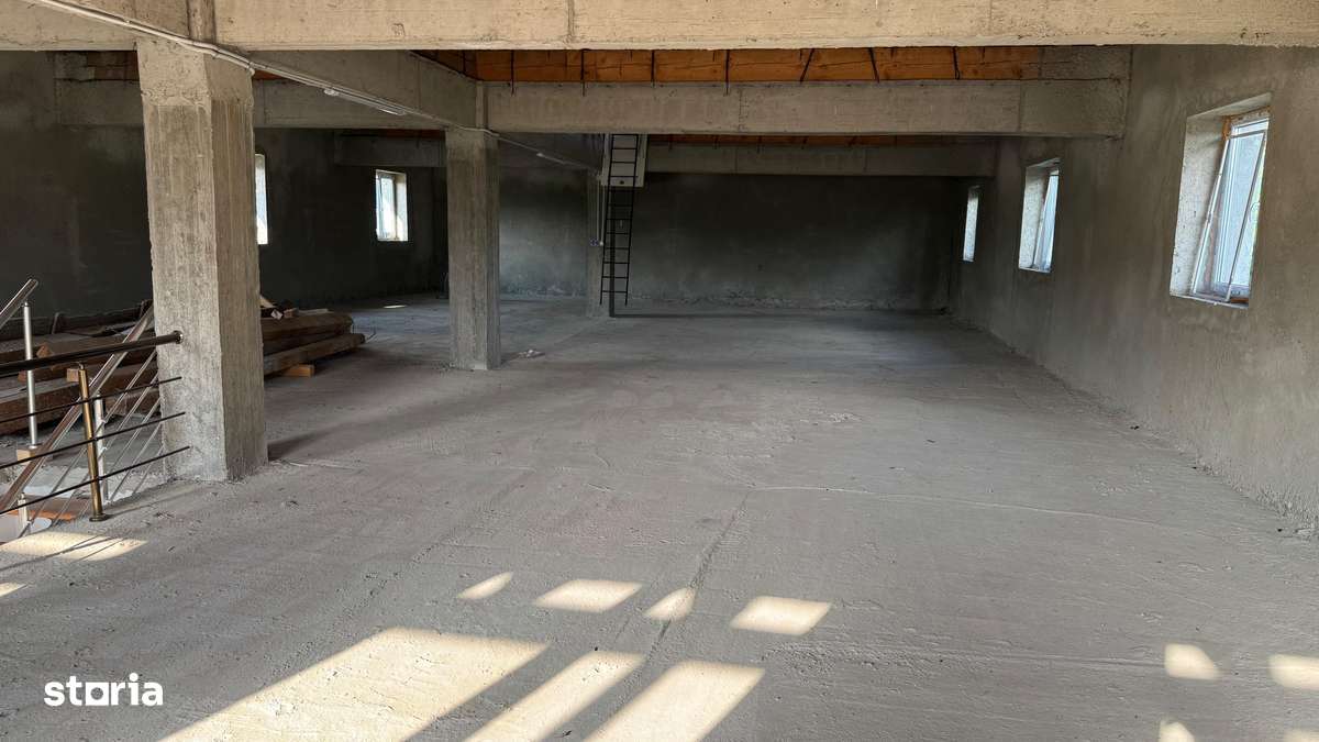 Casă P+E sat Maciseni, com. Corni-8