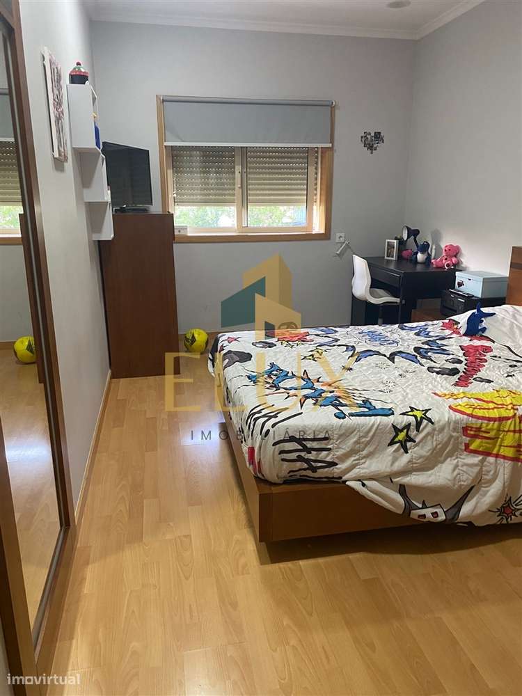 Apartamento T3 Venda em Torno,Lousada-9